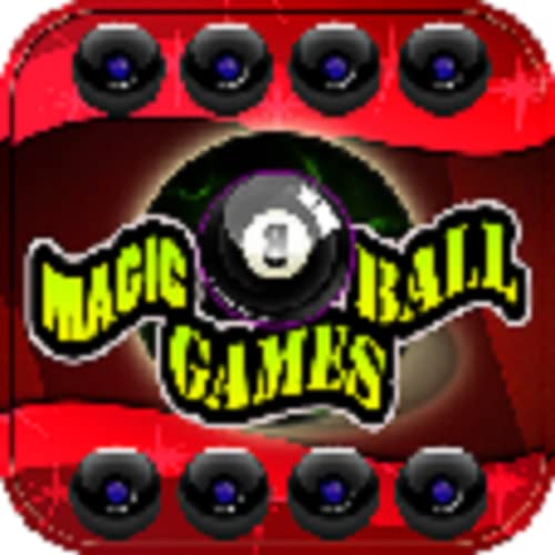 Magic Balls Games Free