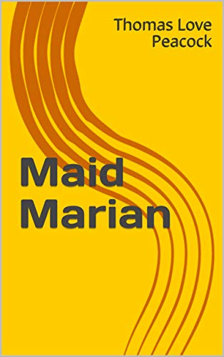 Maid Marian (English Edition)