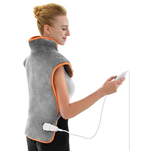 Manta Electrica Lumbar 120W (65×85) Manta Electrica Lumbar 120W (65×85)