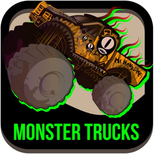 Mejores Monster Trucks