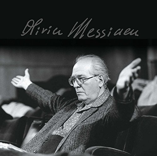 Messiaen: Integral (Ed. Limitada)