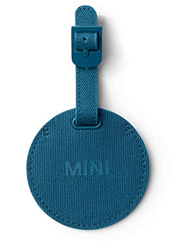 Mini Original Luggage Tag para Equipaje Island/Azul Colección 2018/2020