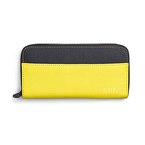Mini Original Wallet Monedero Lemon Amarillo – Colección 2016/18