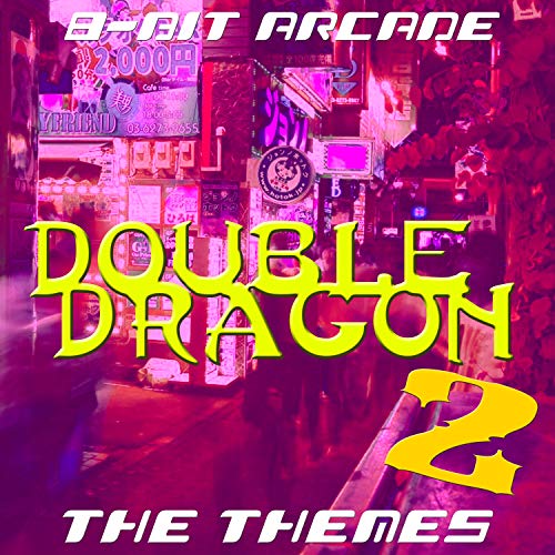 Mission 4 (From "Double Dragon 2")
