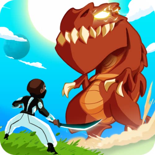 Monsters Impact : Tap Clicker