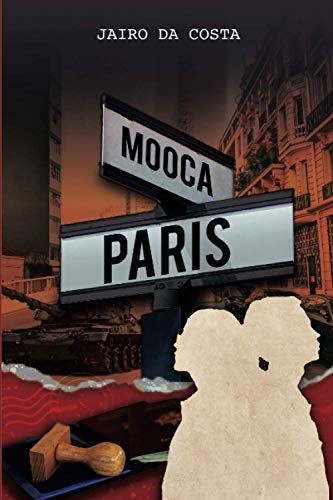 MOOCA - PARIS