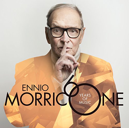 Morricone 60 [Vinilo]