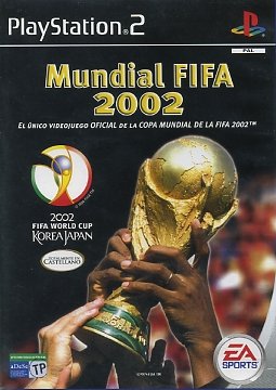 MUNDIAL FIFA 2002