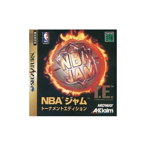 NBA JAM トーナメントエディション