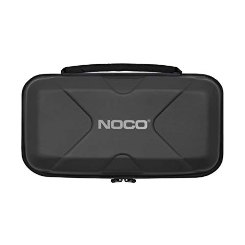 NOCO Estuche de protección GBC013 arrancadores de batería de Litio ultraseguros Boost GB20 y GB40, Sport/Plus EVA Case