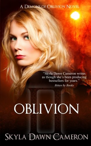 Oblivion: Volume 5 (Demons of Oblivion)
