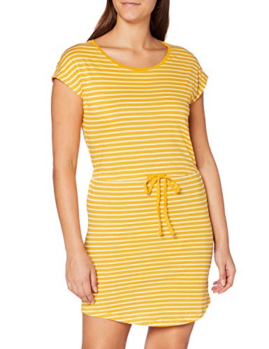 Only Onlmay Life Vestido de Verano, Mango Mojito, L para Mujer