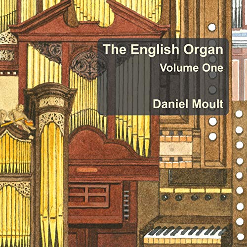 Organ Piece in C