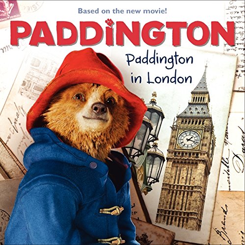 PADDINGTON PADDINGTON IN LONDO