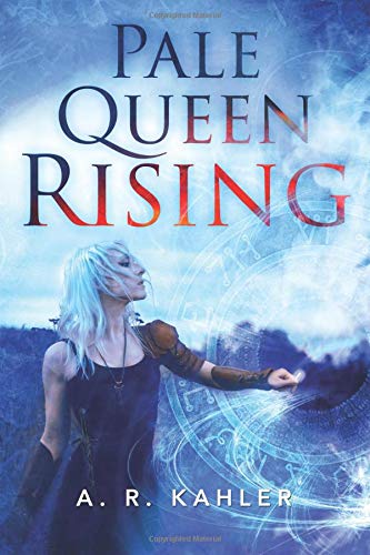Pale Queen Rising: 1