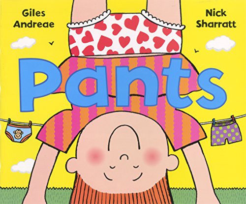 Pants Pants