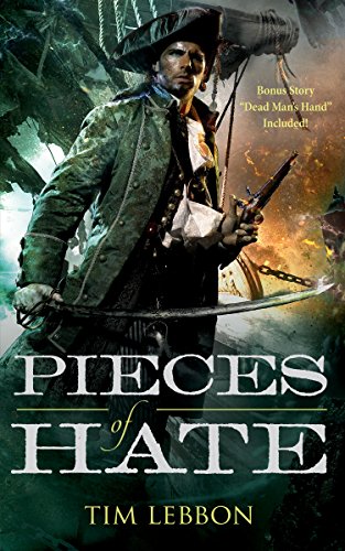 Pieces of Hate (The Assassins Series Book 1) (English Edition)