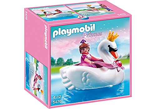 Playmobil 5476 Kit de Figura de Juguete para niños - Kits de Figuras de Juguete para niños (4 año(s), 10 año(s)