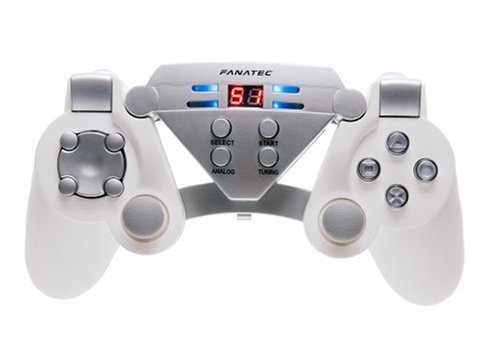 Playtstion 2 - Controller Speedster 3