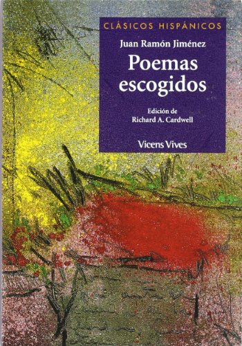 Poesia Escogida. Material Auxiliar. Educacion Secundaria (Clásicos Hispánicos)