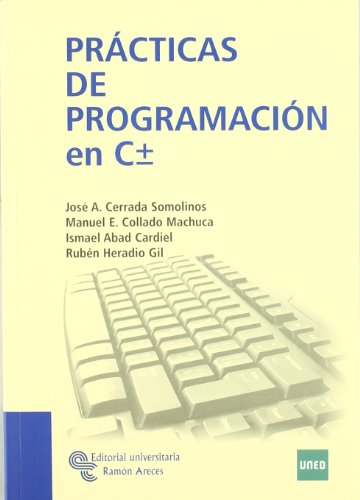 Prácticas de Programación En C ± (Manuales)