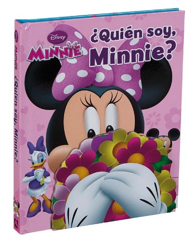 ¿Quién soy, Minnie? (Casa Mickey Especiales)