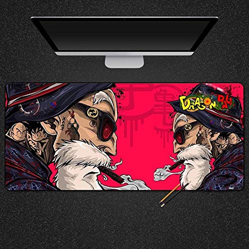 QWE Alfombrilla de ratón Juego de Mesa Mat Lograr la Mejor precisión del ratón (Tamaño: 90X40X0.3CM) Alfombrilla de ratón Grande cjn5 QWE Alfombrilla de ratón Juego de Mesa Mat Lograr la Mejor precisión del ratón (Tamaño: 90X40X0.3CM) Alfombrilla de ratón Grande cjn5