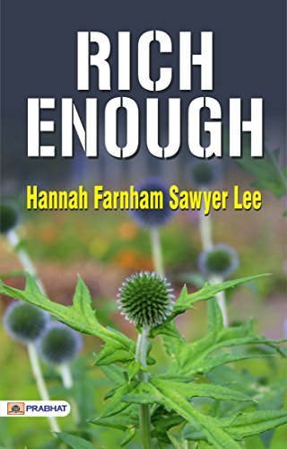 Rich Enough (English Edition)