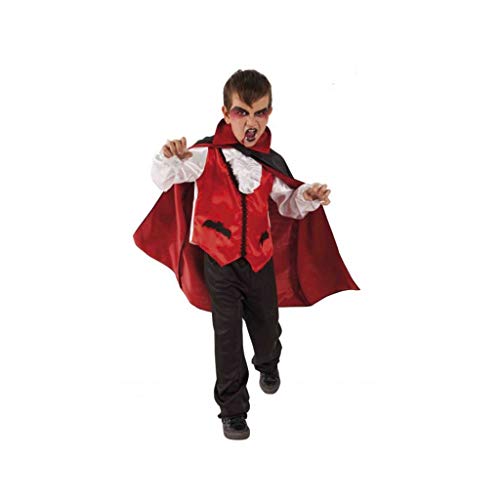 Rubies Disfraz Infantil - El Conde Drácula 1-2 años
