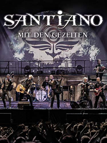 Santiano - Santiano Konzert