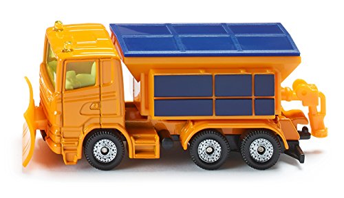 SIKU-Blister Camión de juguete (1309), color/modelo surtido, Sieper GmbH