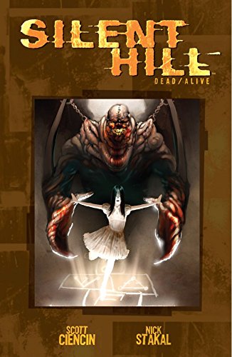 Silent Hill: Dead/Alive (English Edition)