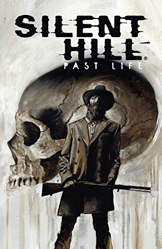 Silent Hill: Past Life (English Edition)