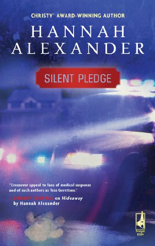 Silent Pledge (English Edition)