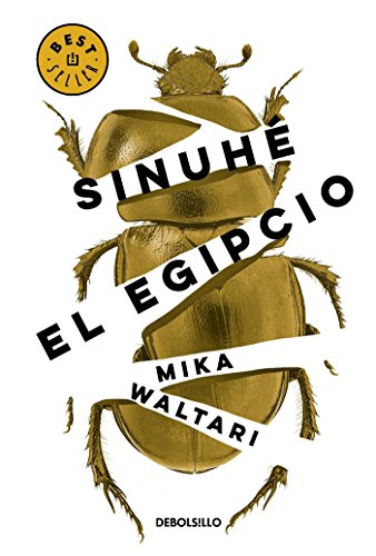 Sinuhé, El Egipcio / The Egyptian