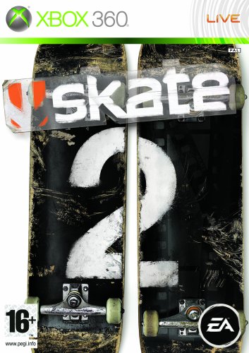 Skate 2 (Xbox 360) [importación inglesa]