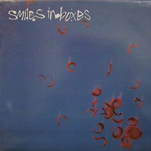 Smiles In Boxes - When I Had Long Hair - Doggybag Records - 12 db 003, EFA - 04763