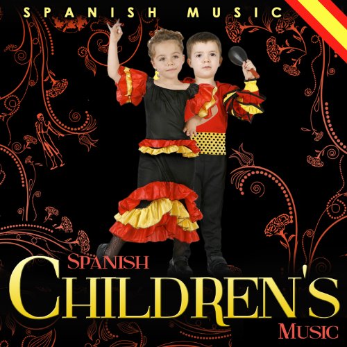 Spanish Music. Children´s Music in Spain