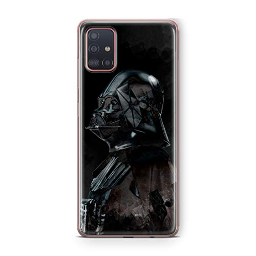 Star Wars Darth Vader 003 - Carcasa para Samsung A51