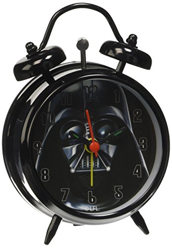 Star Wars – Reloj Despertador Darth Vader