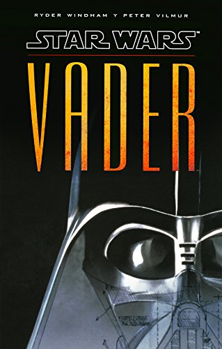 Star Wars Vader ilustrado nueva edición (Star Wars Ilustrados)