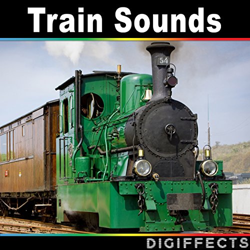 Steam Train Brakes with Steam Version 4