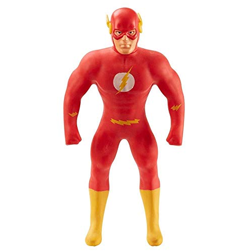 STRETCH ARMSTRONG 34549 Action Figure, Rojo