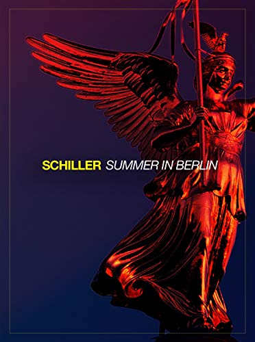 Summer in Berlin / Super Deluxe Edition (2CD+2Blu-Ray) Summer in Berlin / Super Deluxe Edition (2CD+2Blu-Ray)