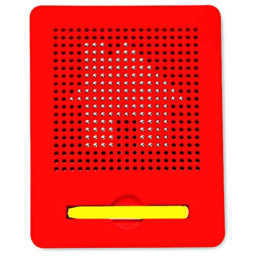 Tablero de Dibujo de La Tableta de Las Bolas Magnéticas de Los Niños, Tablero de Escritura Educativo del Doodle Creativo Tablero de la Bola de Acero de la Escritura Libre para Artistas Portapapele Tablero de Dibujo de La Tableta de Las Bolas Magnéticas de Los Niños, Tablero de Escritura Educativo del Doodle Creativo Tablero de la Bola de Acero de la Escritura Libre para Artistas Portapapele