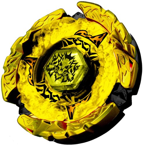 Takara Tomy Takara Beyblade 4D - Accesorios Hell Kerbecs, 10 x 8 x 10 cm