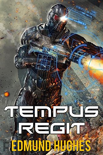 Tempus Regit (English Edition)
