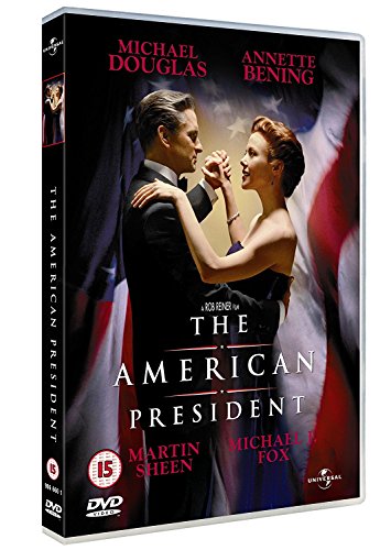 The American President [Reino Unido] [DVD]
