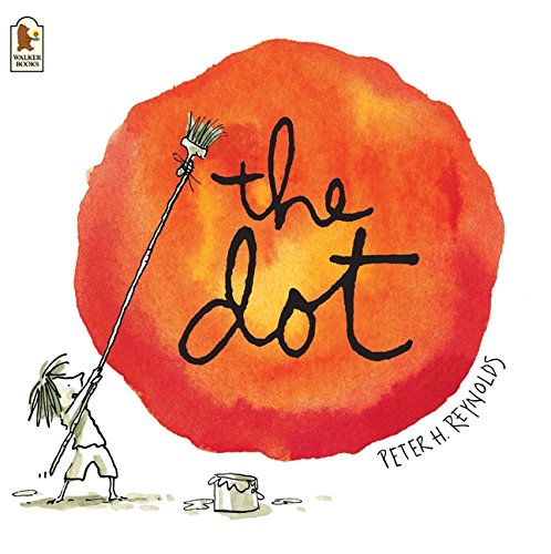 The Dot (Creatrilogy) The Dot (Creatrilogy)