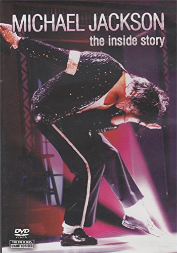 The Inside Story [Reino Unido] [DVD]